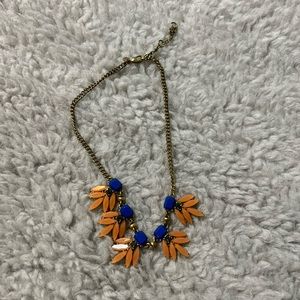J. Crew Necklace